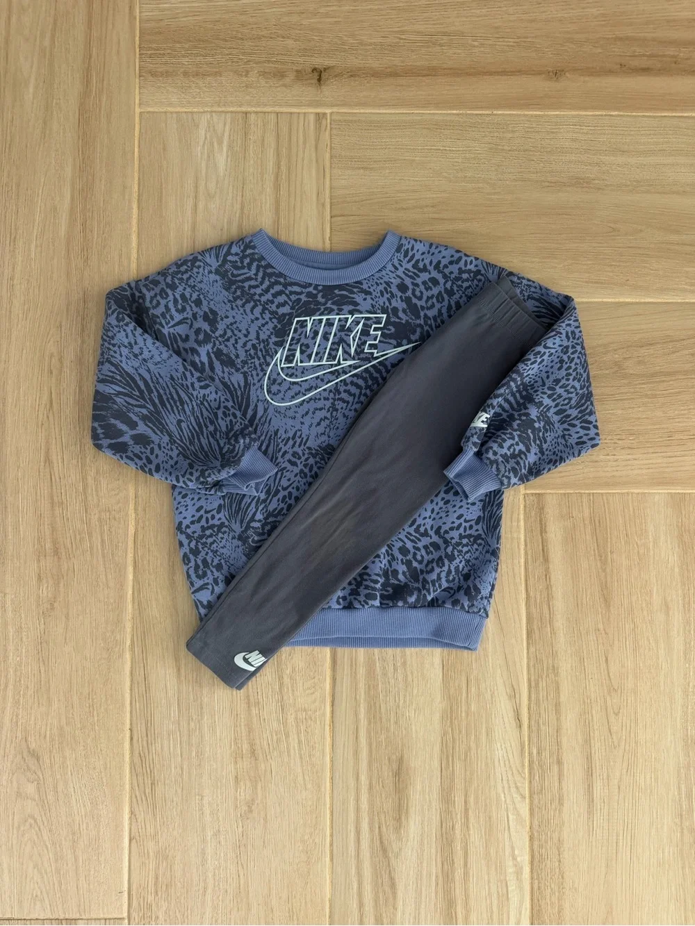 Nike two piece